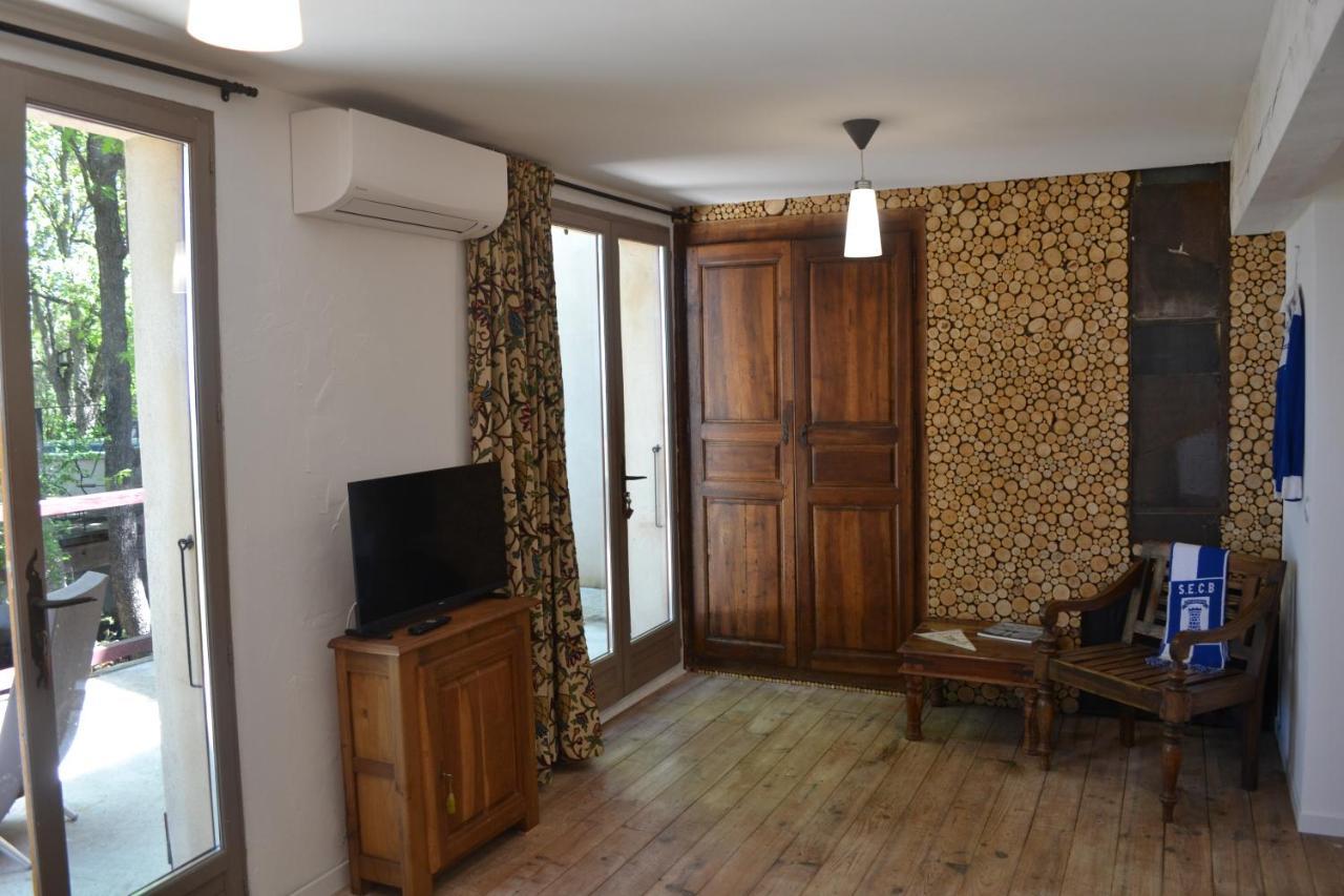 Maison De La Vigne Venzolasca