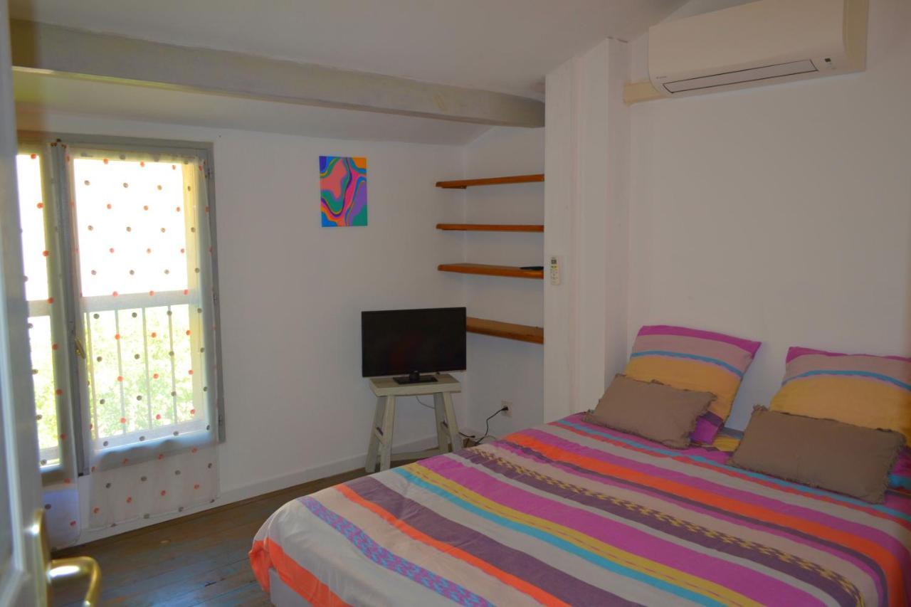 Guest house Maison De La Vigne