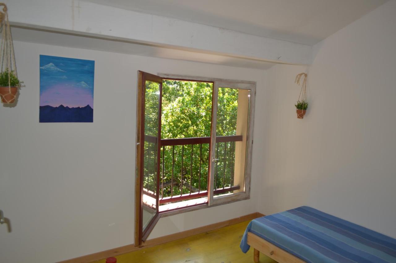 Maison De La Vigne Guest house