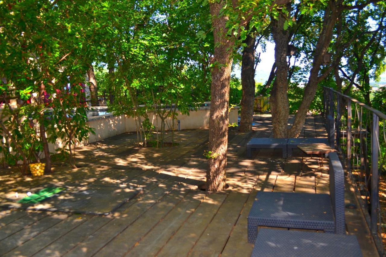 Maison De La Vigne Guest house *