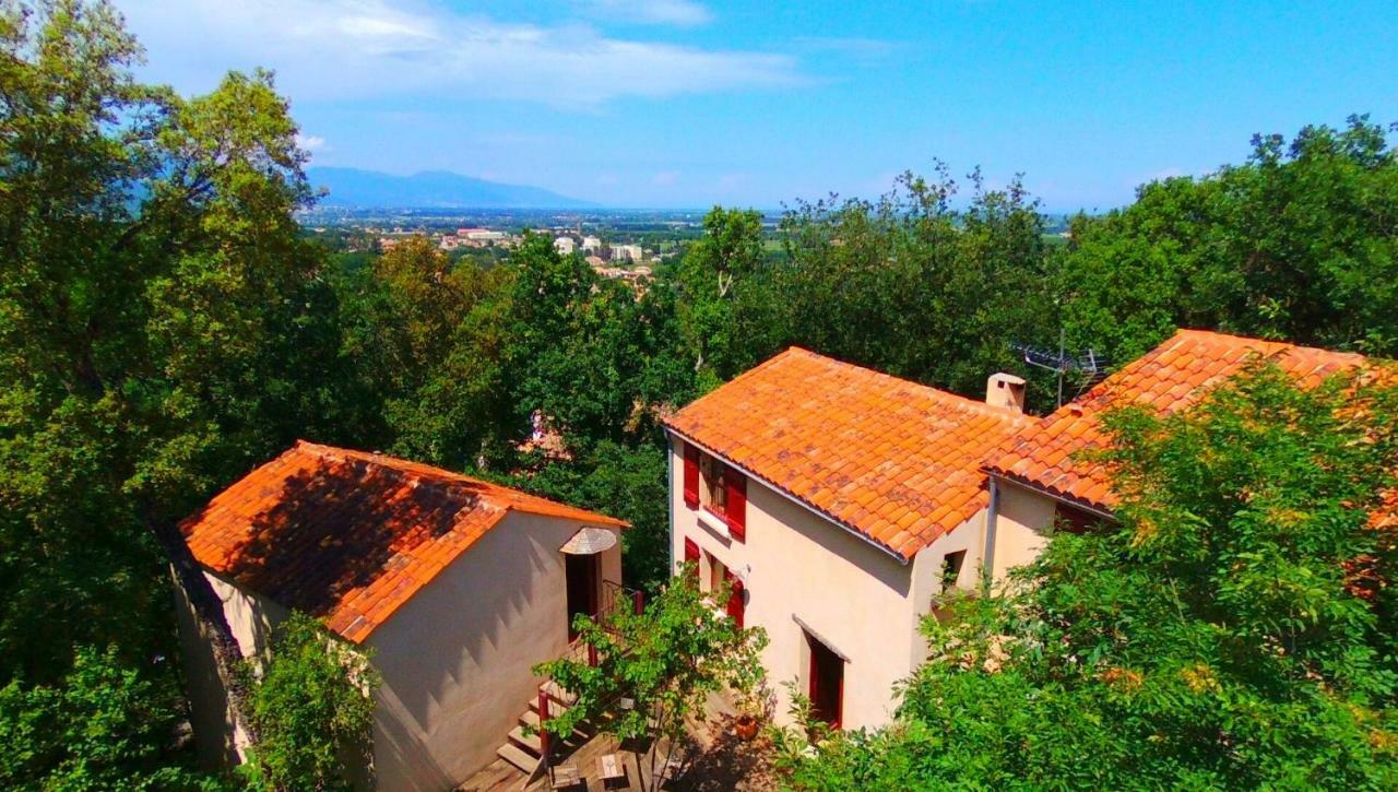 Maison De La Vigne Maison d'hôtes *